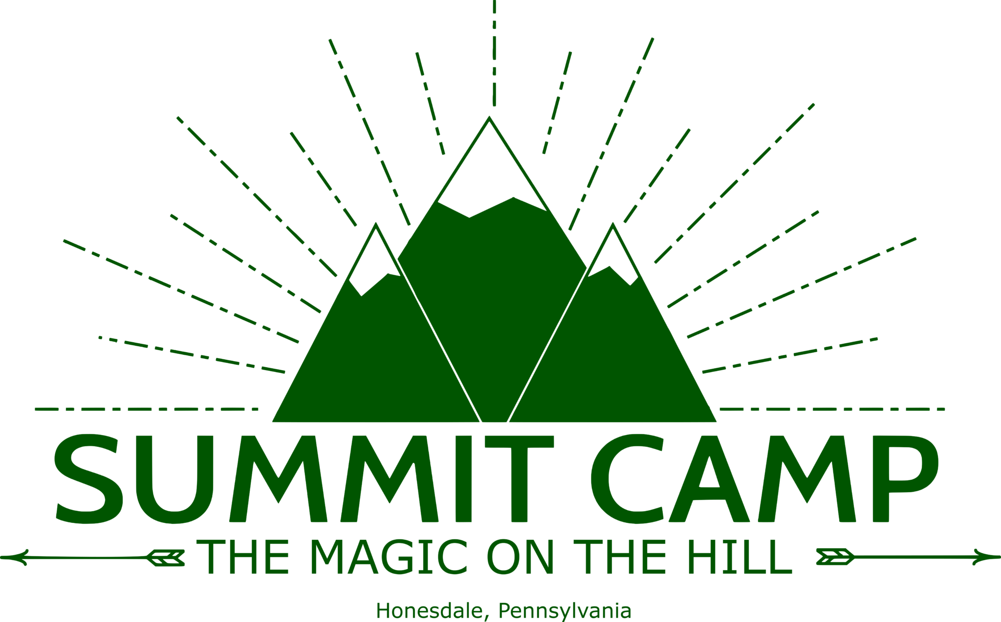 Traditional Sleepaway Camp for Ages 821 Years Summit Camp & Travel